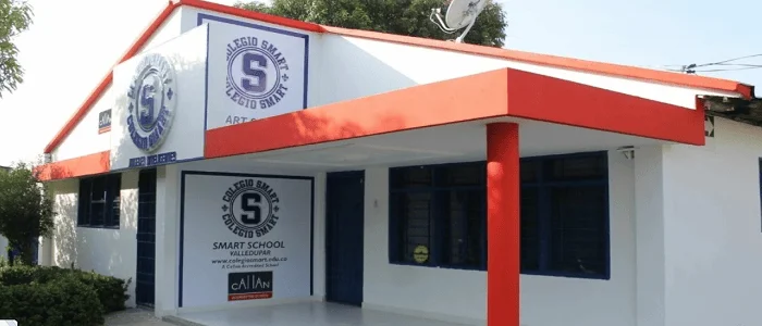 Colegio Smart