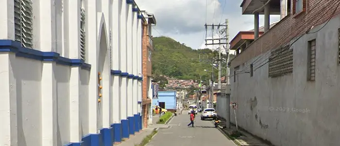 Colegio Sofi
