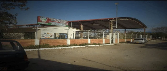 Colegio Teresa De Calcuta