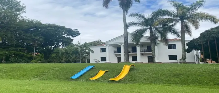 Colegio Teresiano