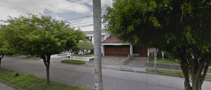 Colegio Teresiano