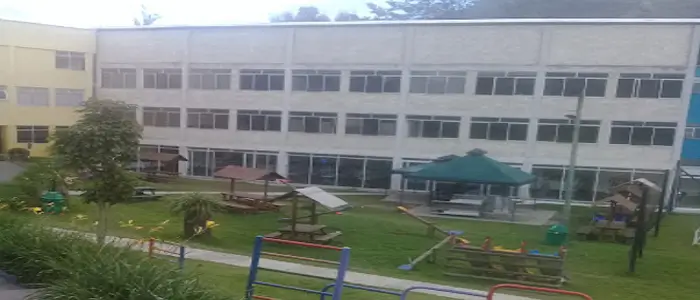 Colegio Theodoro Hertzl