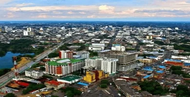 Colegios privados en Barrancabermeja