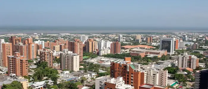 Colegios privados en Barranquilla