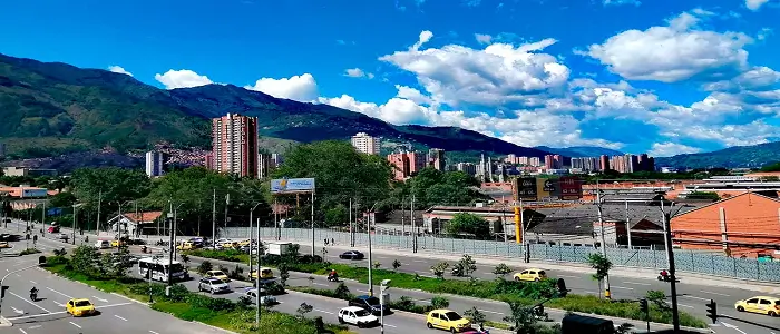 Colegios privados en Bello