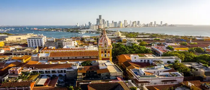 Colegios privados en Cartagena