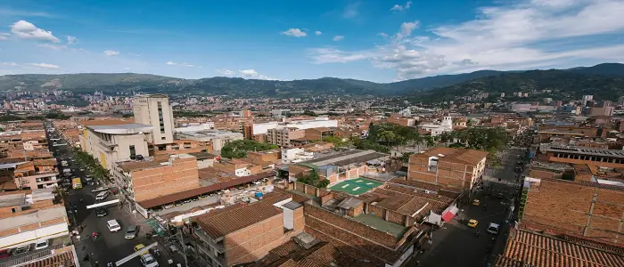 Colegios privados en Itagüí