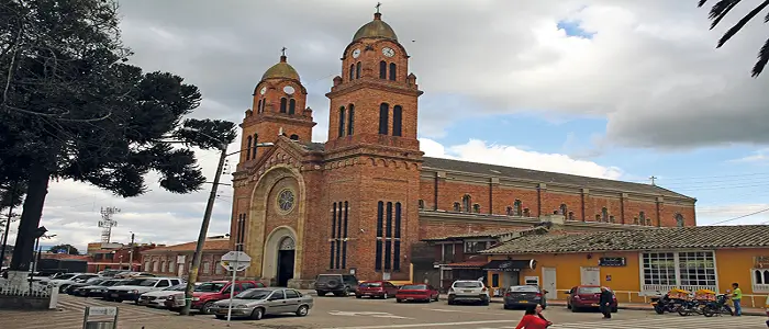 Colegios privados en Mosquera Cundinamarca