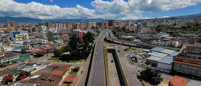 Colegios privados en Pasto Nariño