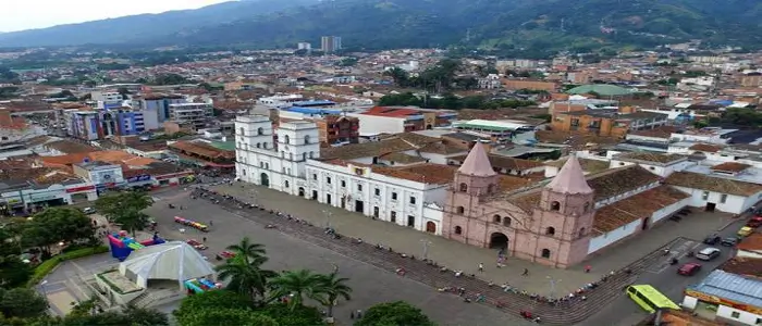 Colegios privados en Piedecuesta Santander