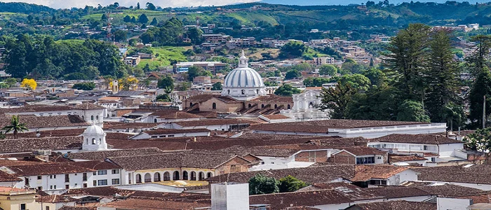 Colegios privados en Popayán