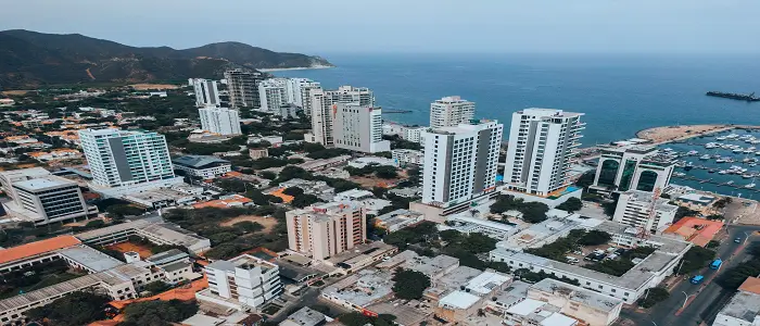 Listado de los mejores Colegios privados en Santa Marta