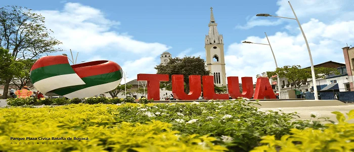 Colegios privados en Tuluá