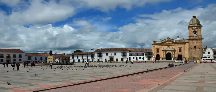 Mejores Colegios privados en Tunja