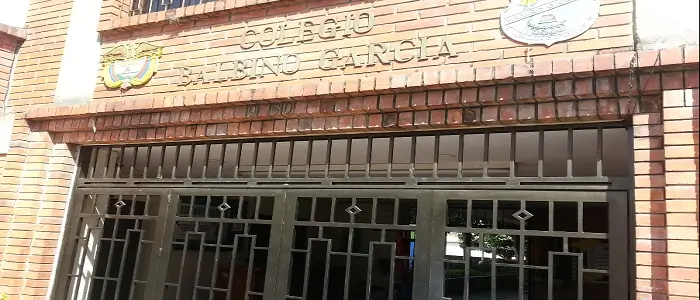 College Balbino Garcia