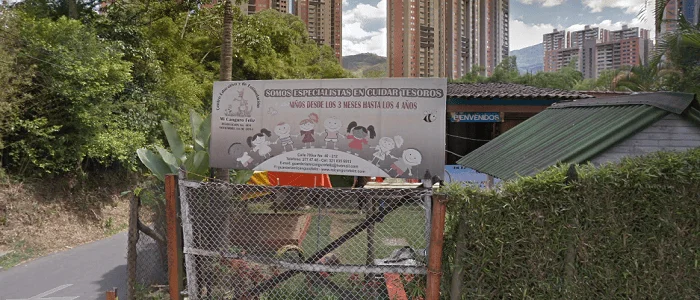 Corporación Social Con Sentido Educativo