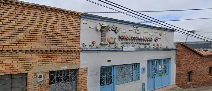 Cuentos Mágicos