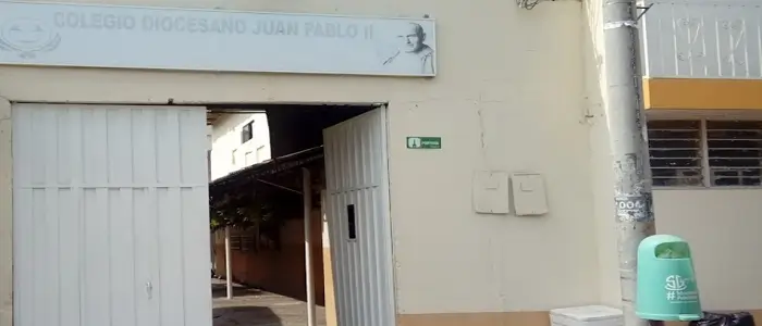 Diocesan School John Paul II