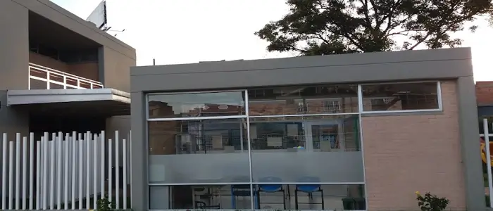 District Educational Institution OAS