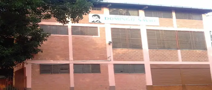 Domingo Savio College