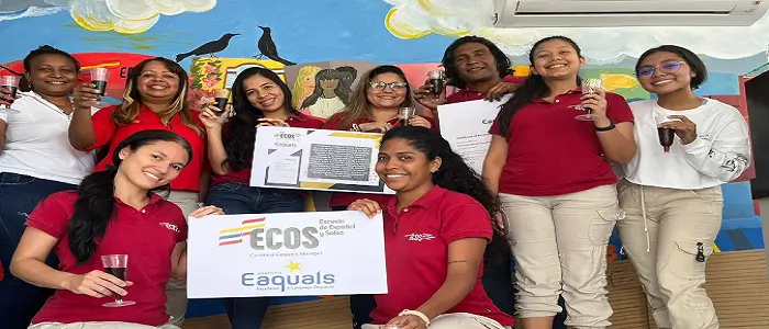 Ecos-spanishschool