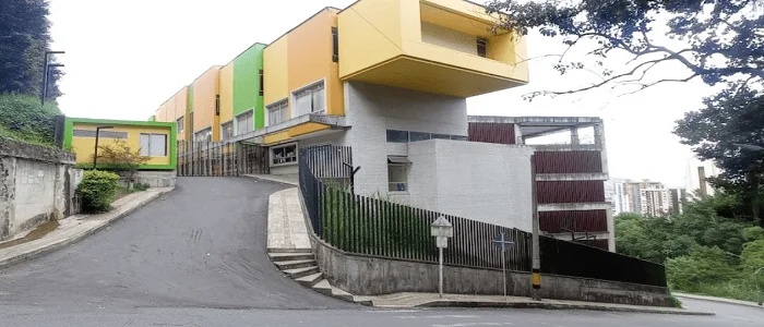 Educational Institution Adelaida Correa Estrada