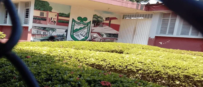 Educational Institution Prudencia Daza