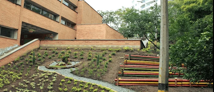 Educational Institution Rafael J. Mejía