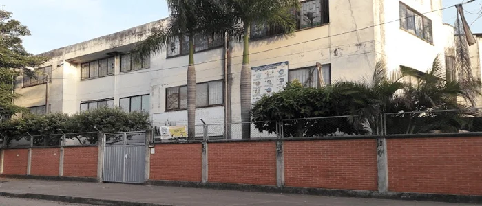 El Paraiso School