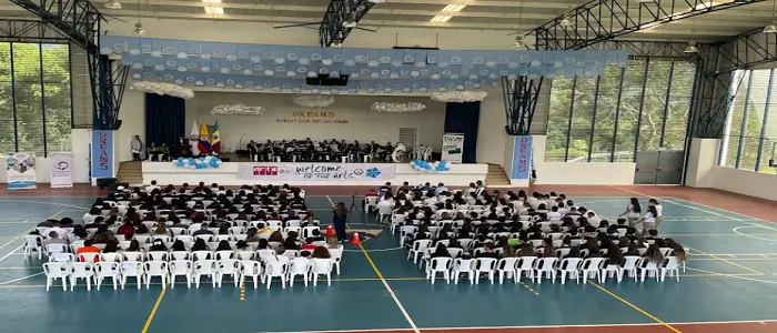FUNDACIÓN GIMNASIO INGLES DE ARMENIA