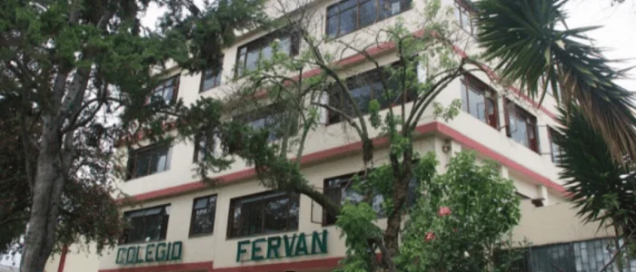 Fervan school Bogotá