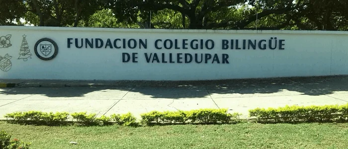 Fundación Colegio Bilingüe de Valledupar
