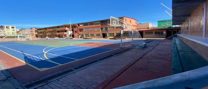 GYM WILLOWS OF BOSA
