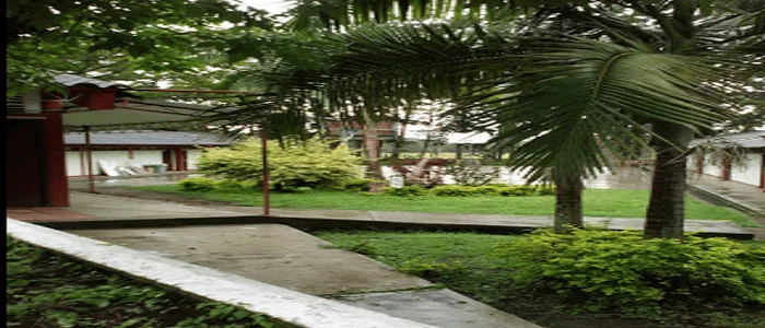 Gabriela Mistral school