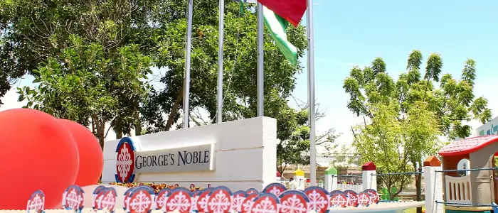 George's Noble School