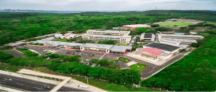 German School