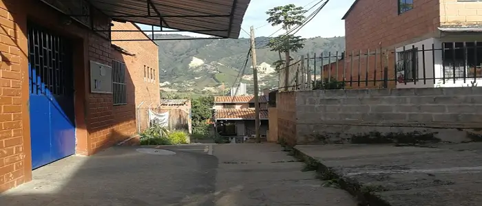 Gilberto Echeverri Mejia Educational Institution