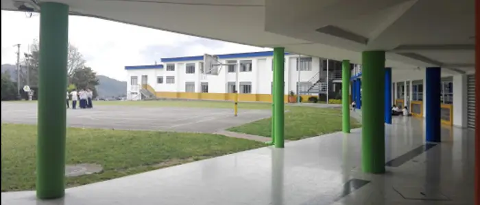 Gimnasio Campestre La Consolata