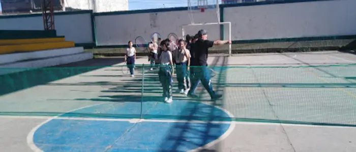 Gimnasio Contemporáneo Montessori