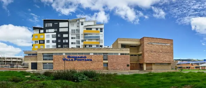 Gimnasio Villa Fontana Tunja