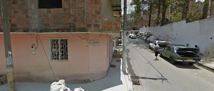 I.E LA GABRIELA