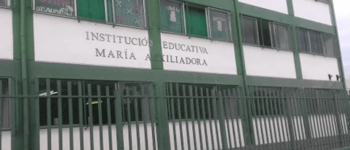 Institución Educativa María Auxiliadora