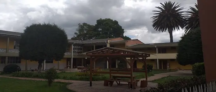 Institute Salesiano San Jose
