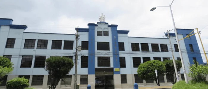 Instituto Champagnat