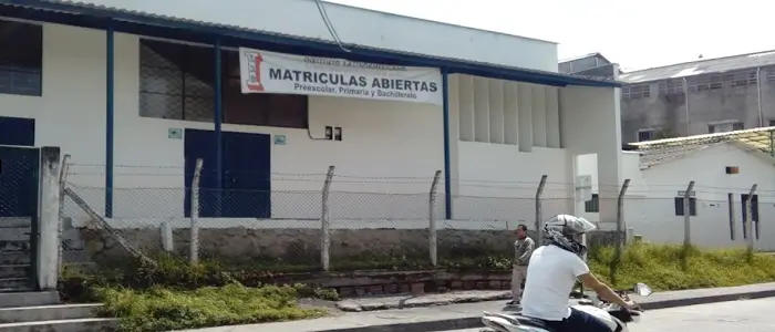 Instituto Latinoamericano