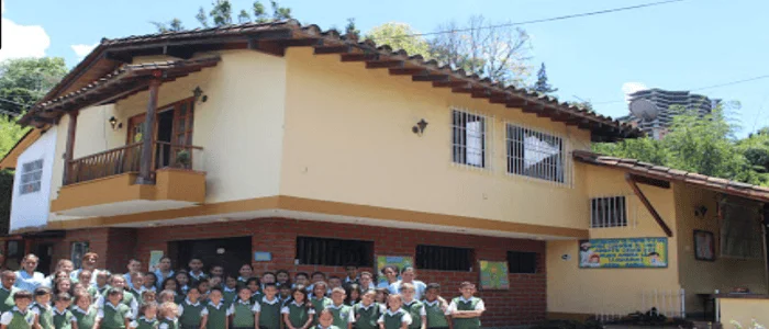 Instituto Nazareno Sabaneta
