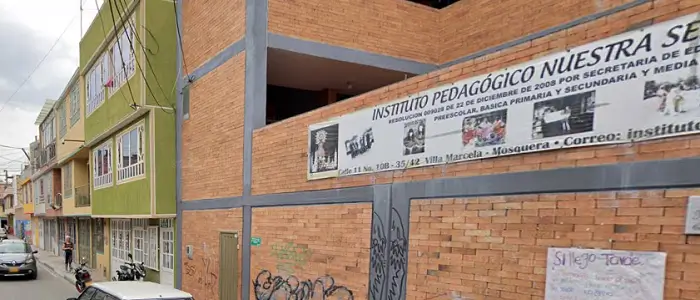 Instituto Pedagógico Nuestra Señora del Pilar