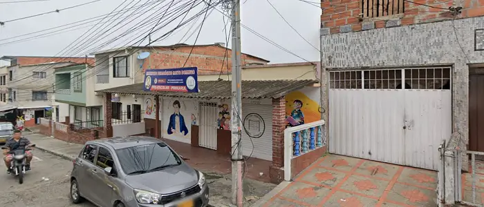 Instituto Pedagógico Santo Domingo