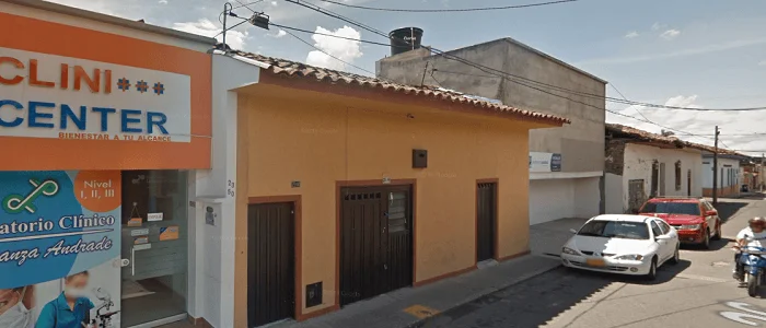 Instituto mi pequeña aldea