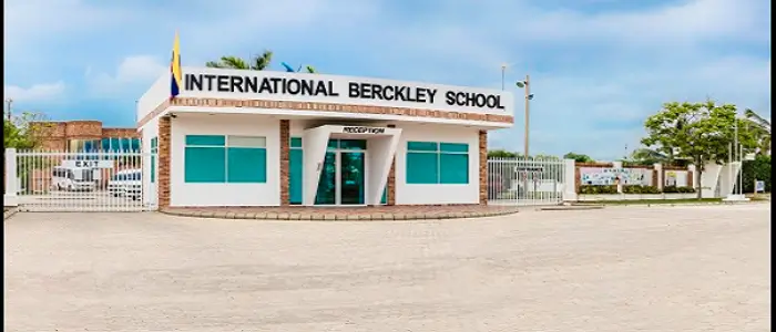 International Berckley School